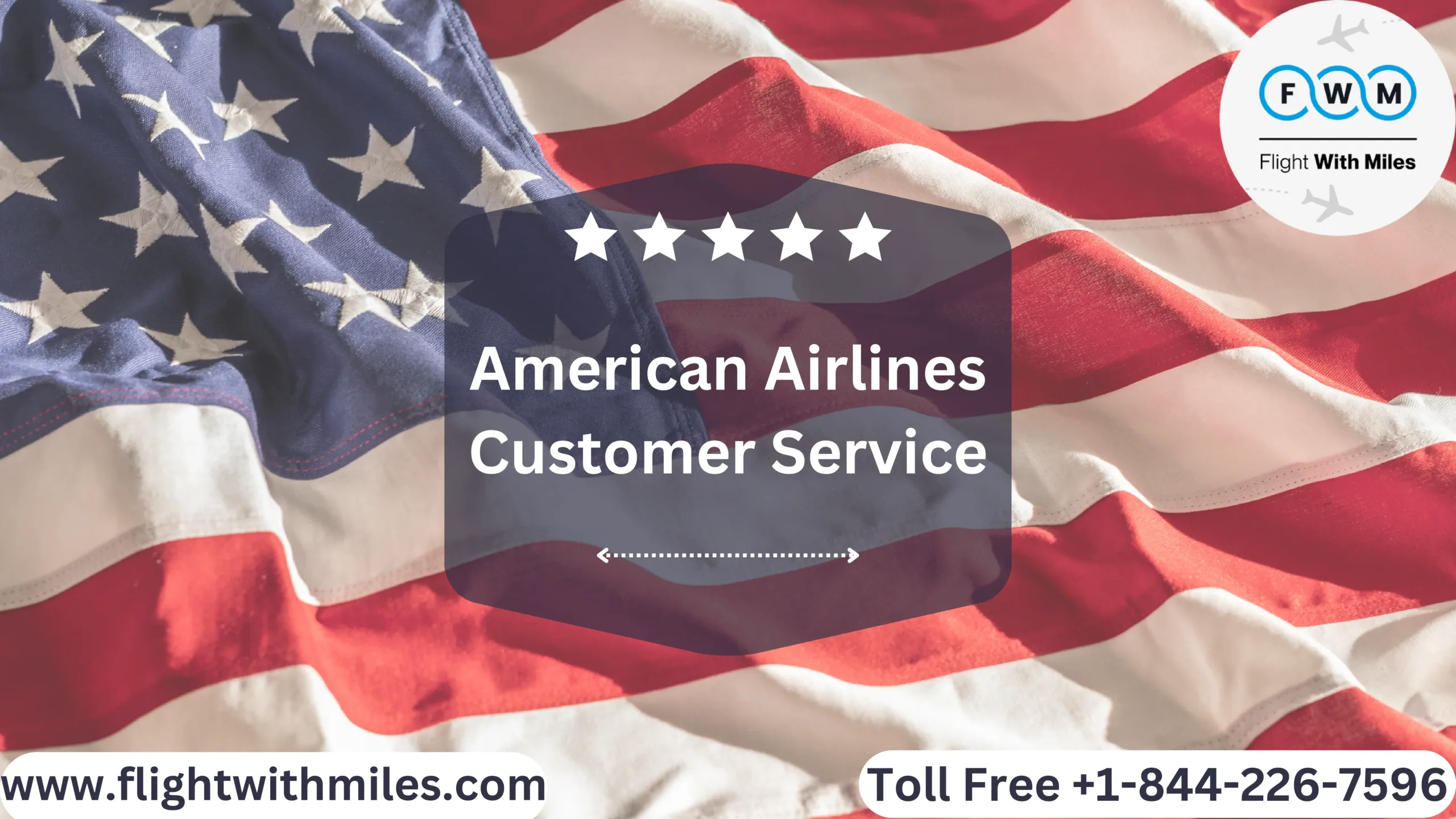 America_Airlines_Customer_service